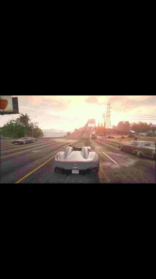 gta5线下没主线任务怎么办 - 抖音