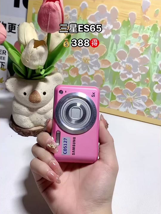 三星es80变焦功能未正常运作 - 抖音