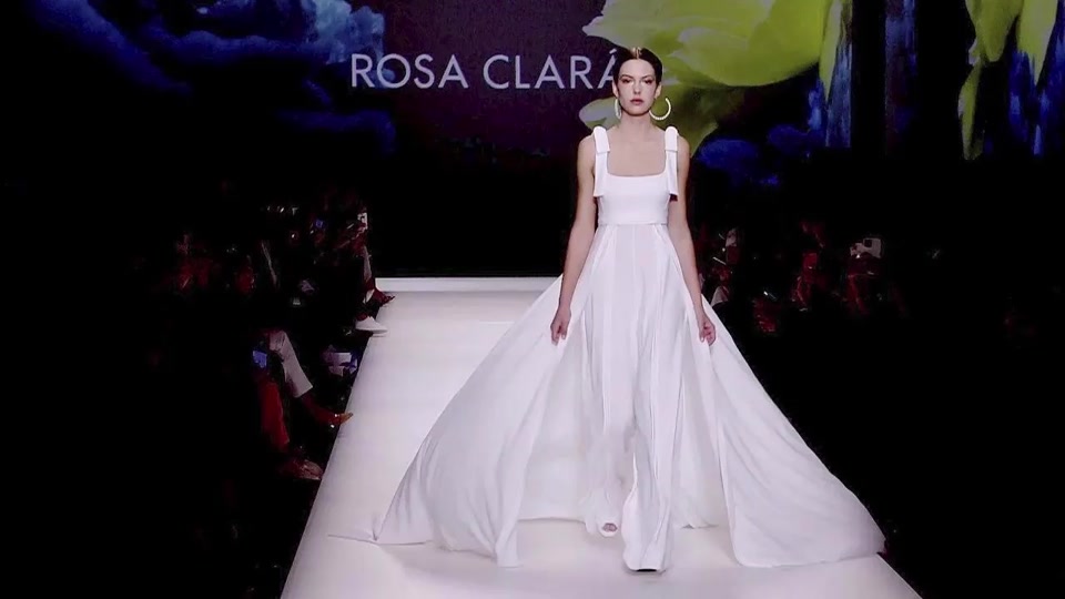 盘点今天东方女孩时尚秀上的15位热门美女，你最喜欢哪一位呢？#ogs东方女孩永恒时尚盛典 #走秀 #时尚走秀 #ogs时尚秀 #东方女孩ogs ...