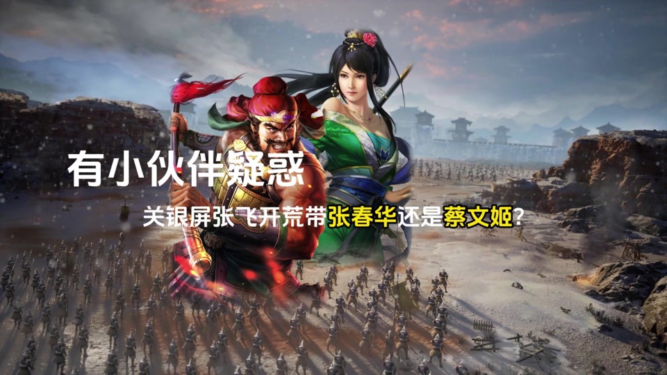 赵云张飞关银屏忠勇最强搭配 - 抖音