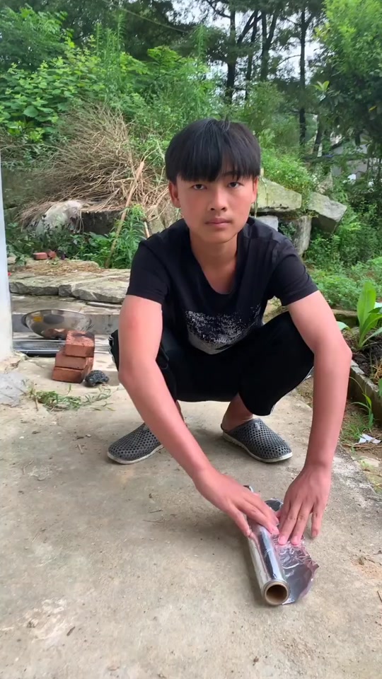 农村国宝俘虏哪个农民工