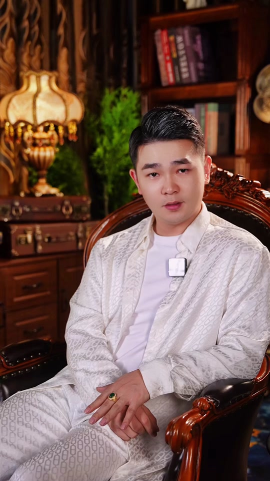 邱天中科董事长的福袋是真的吗 - 抖音