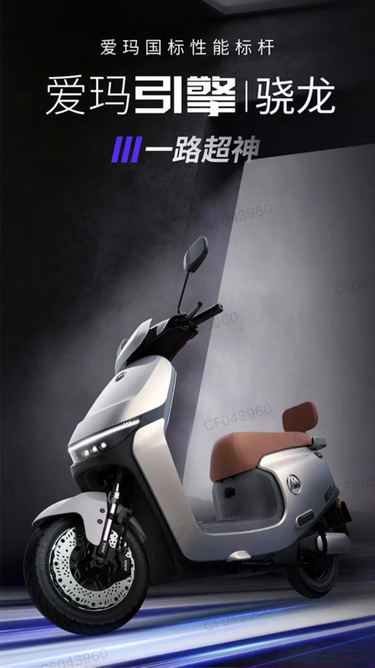 爱玛骁龙北方为什么没有 - 抖音