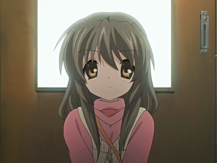 伊吹风子