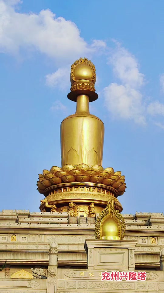 长春百国兴隆寺2024春节开放时间 - 抖音
