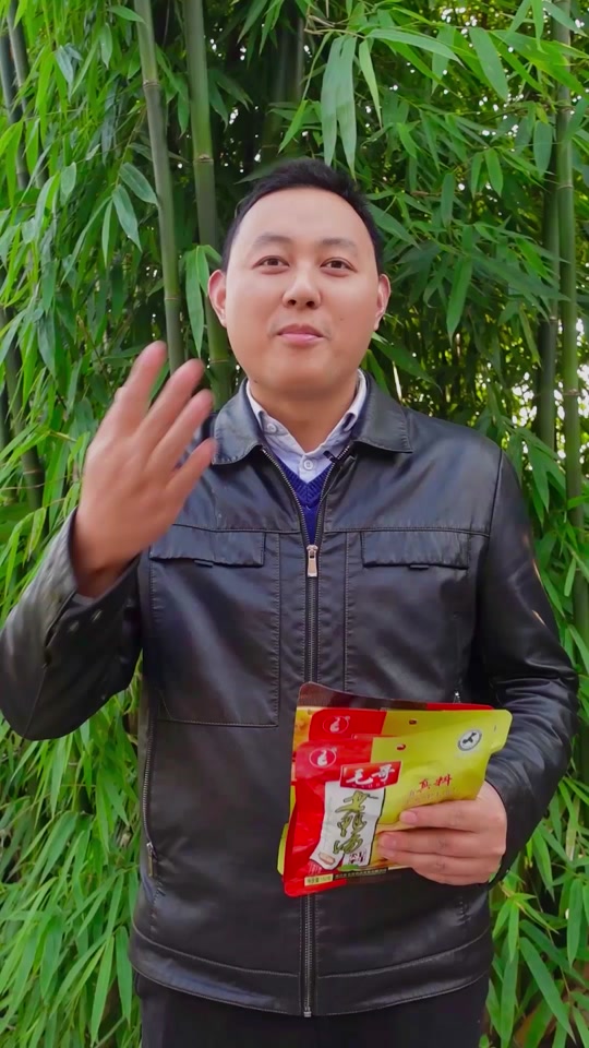 最美家常菜刘凯
