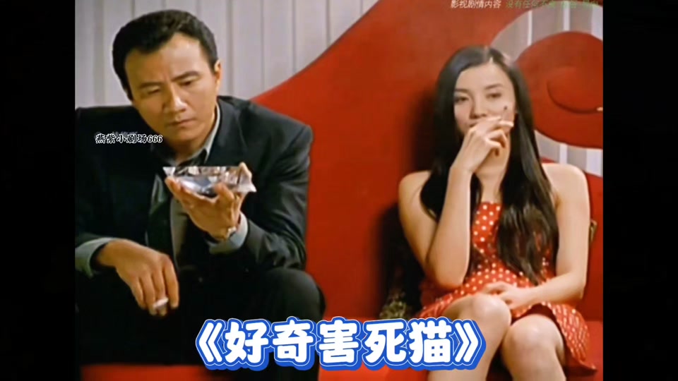 好奇害死猫什么时候拍的 - 抖音