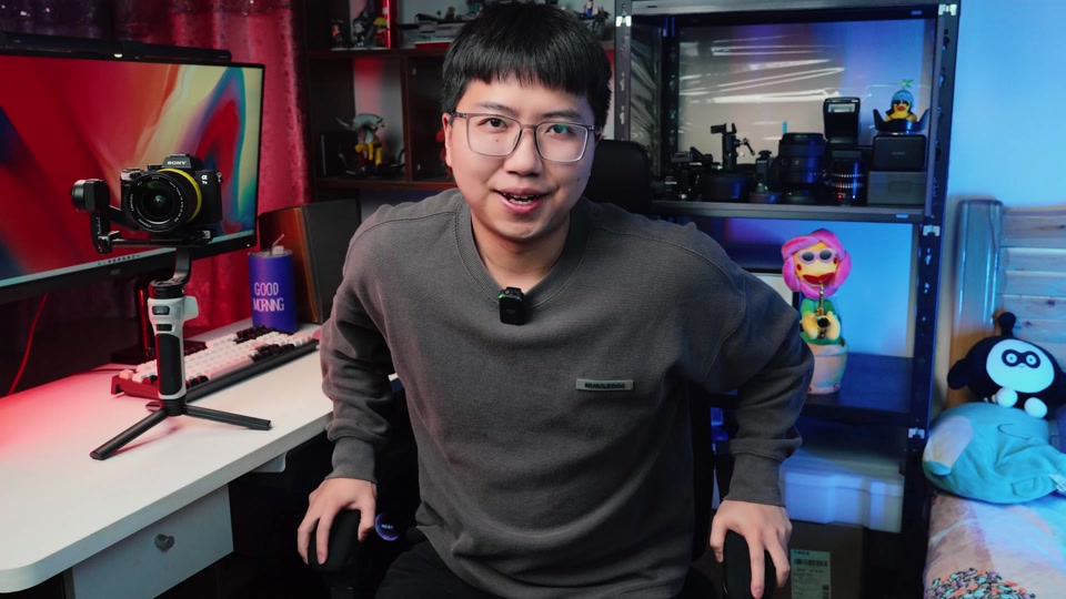 智云wb3e标准版和特别版区别 - 抖音