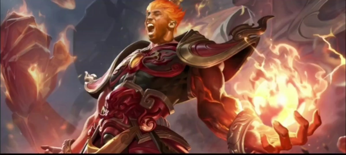 跟黄猿一样乱a#司空震#科比#王者荣耀#热门