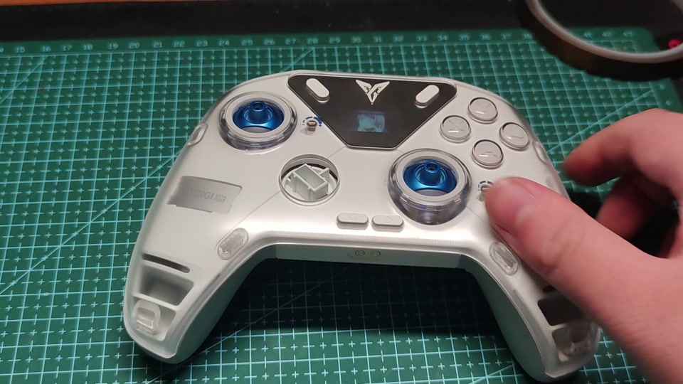 外设 游戏设备 960_540