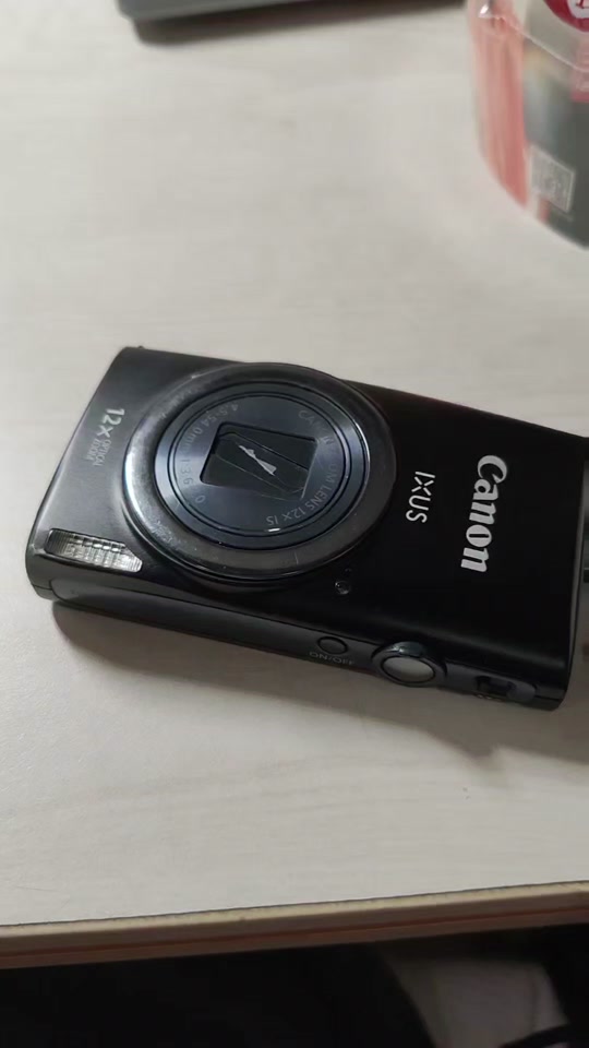 佳能ixus 165换屏幕教程 - 抖音