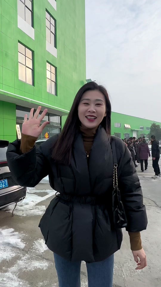 今天老板发福利啦,意义不一样福利,你们羡慕了吗?