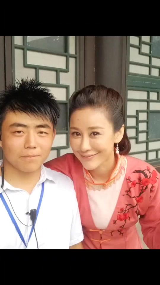 女演员周扬_女演员周扬的个人资料_女演员周扬老公 - 抖音