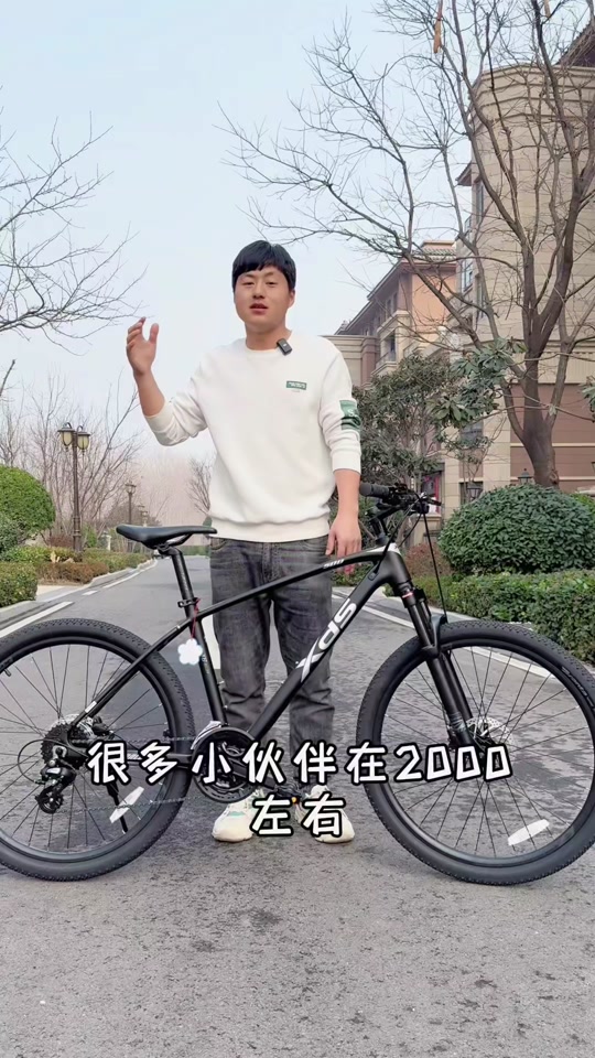 喜德盛新款逐日500为什么涨价了 - 抖音