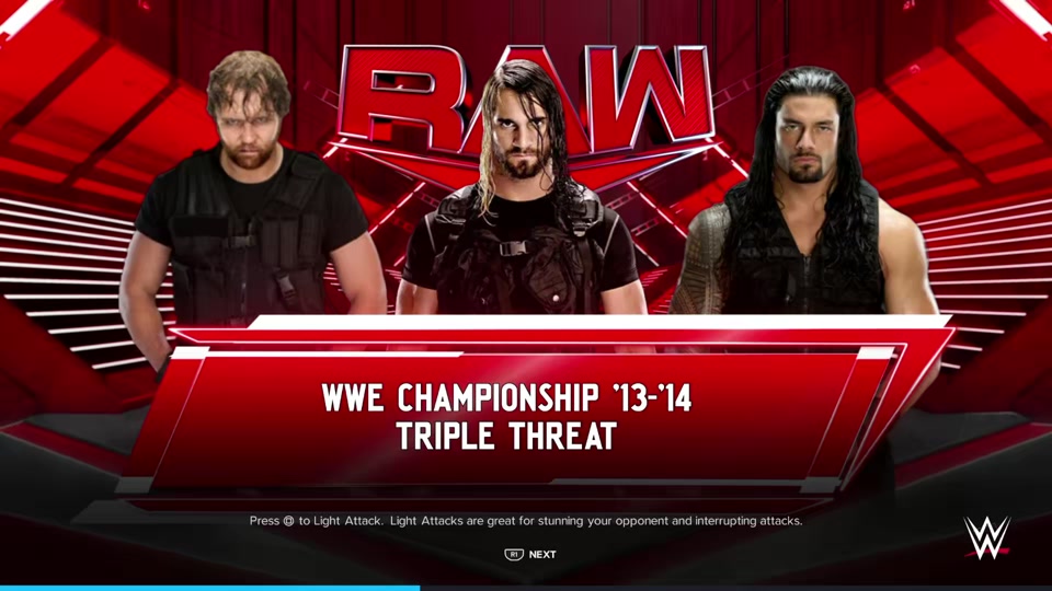 wwe2k24设置组合技 - 抖音