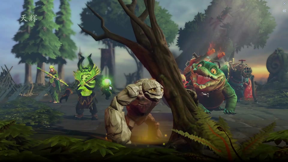 dota2斯温怎么跟锤子飞 - 抖音