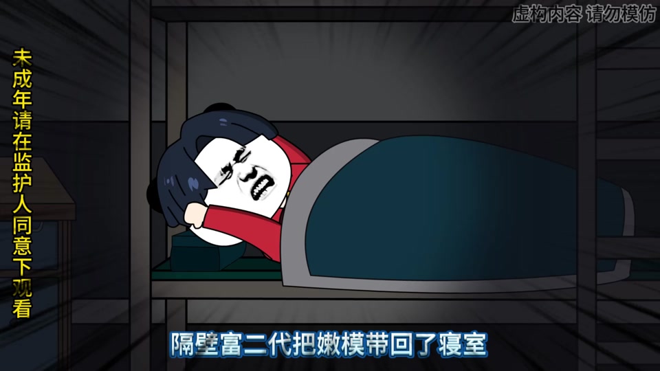 抖音大锤推理=抖音大锤女主角