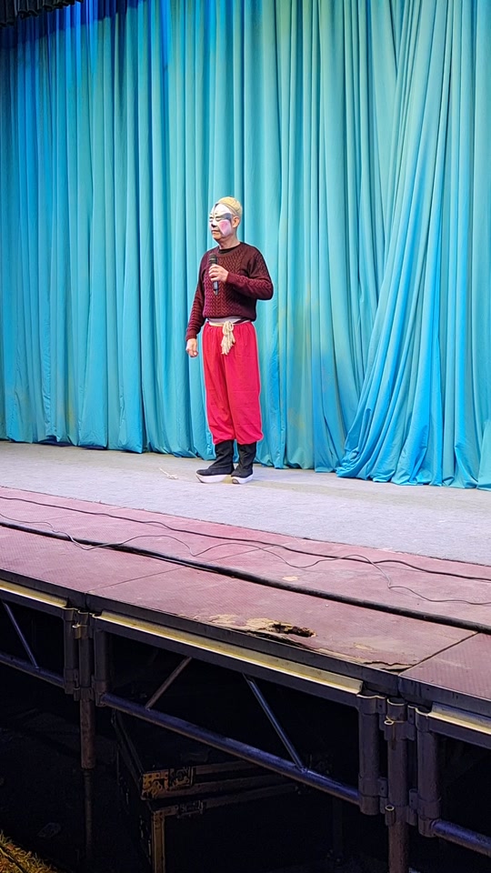 洛阳曲剧院长是谁马其 - 抖音