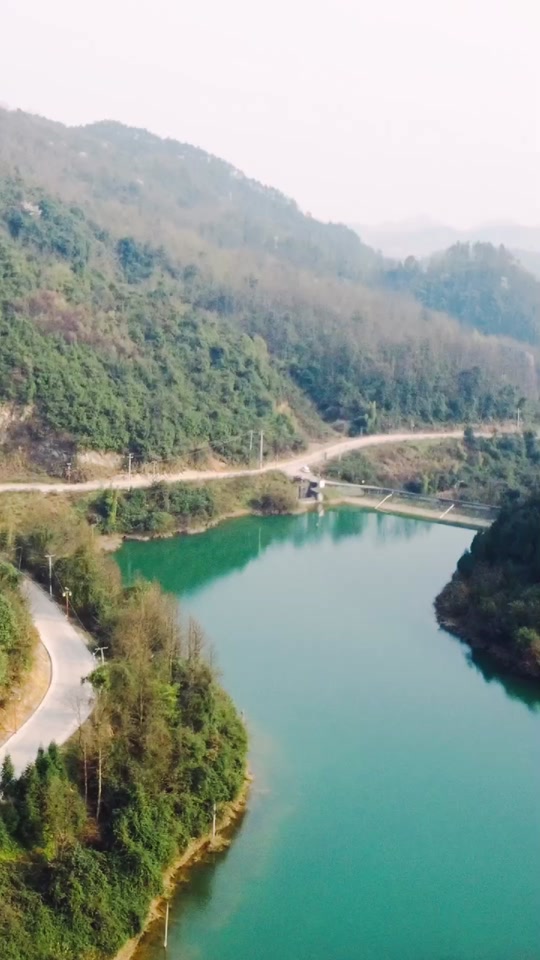 白沙水库白船红船来历