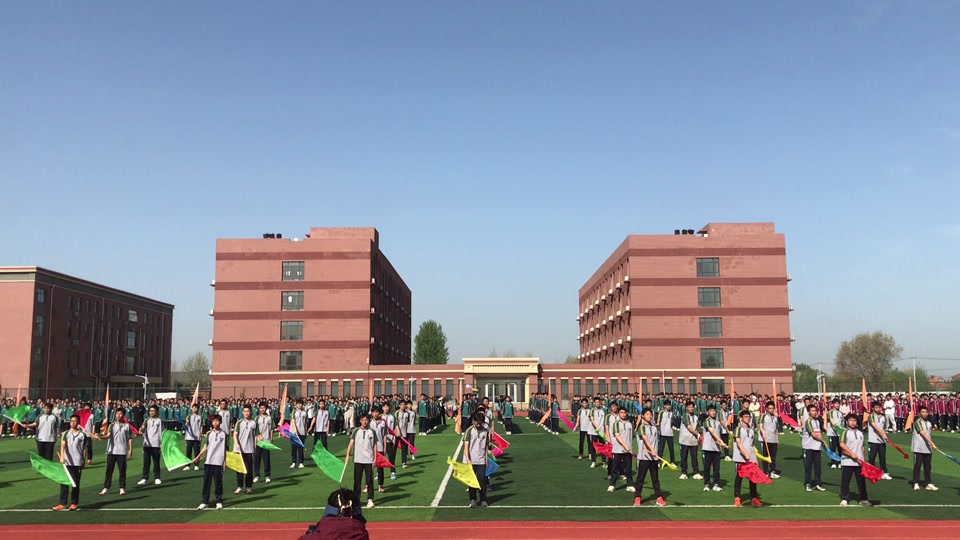 滨州博翱2024普高啥时候开始报名 - 抖音