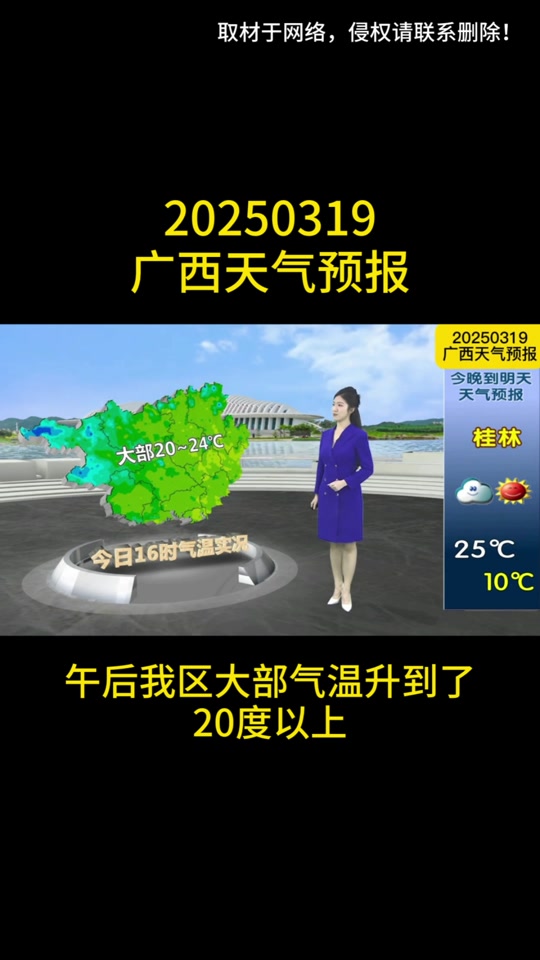 凭祥天气预报天气大全