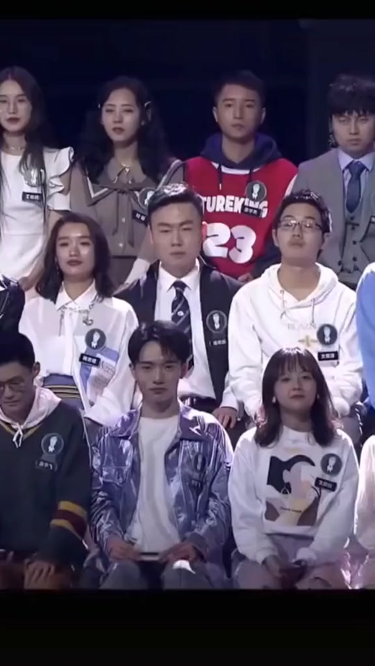 裴晗是北京理工的吗 - 抖音