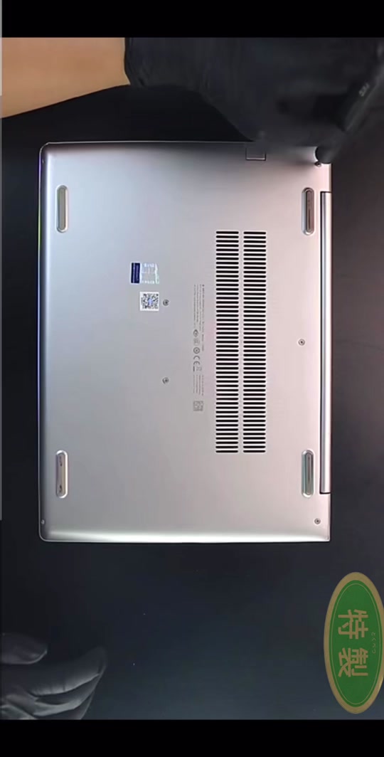惠普340g7后盖怎么拆 - 抖音