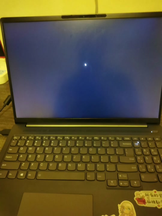 笔记本电脑升级中断后黑屏怎么办 - 抖音