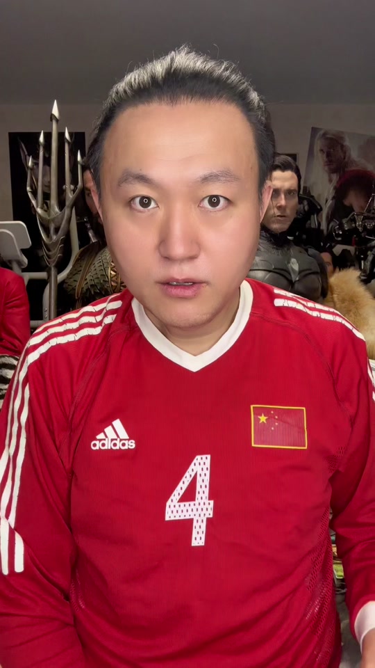 国足进入新时代～#国足 #世预赛 #伊万科维奇 #足球解说员王涛