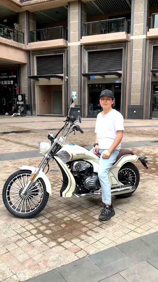 摩托 摩托车 540_960 竖版 竖屏