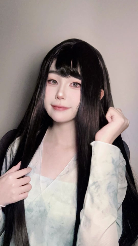 抖音小染吖=抖音小柒柒现在怎么样了