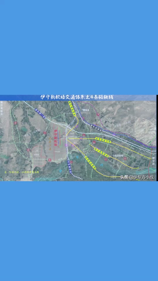 伊宁市南岸新规划建学校吗 - 抖音