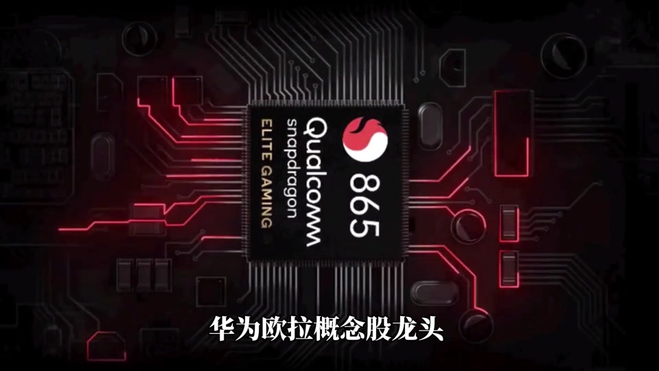 华为升腾概念股是算力吗 - 抖音