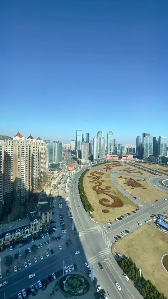 大连万象城多久能建好 - 抖音