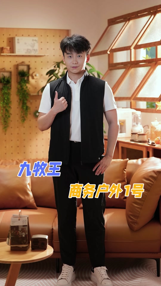王德发的奇妙测评