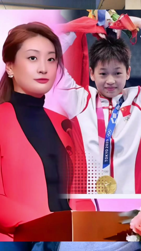 全红婵成为娃哈哈代言人是真的吗? - 抖音