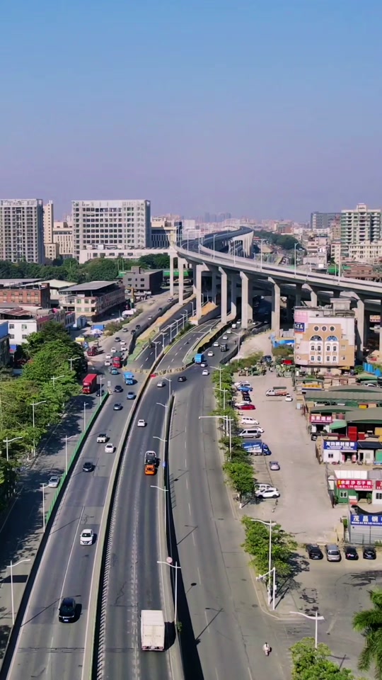 s6广龙高速东莞段什么时候通车