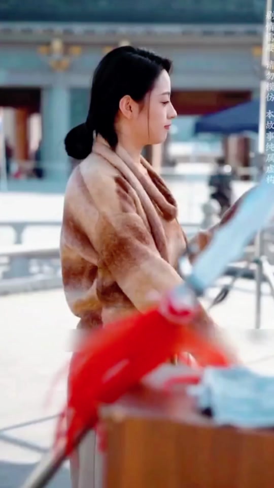 沐岚甩车王个人写真