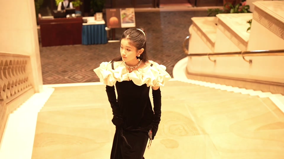 徐婧荧claire