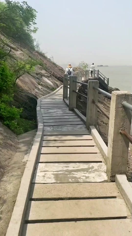 鹅鼻嘴公园要不要门票2024 - 抖音