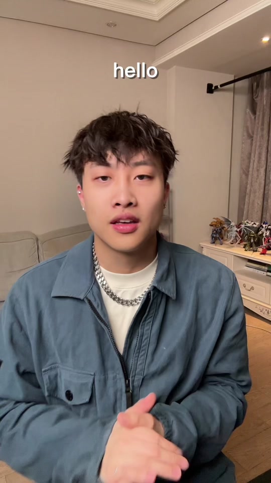 新说唱2024 艾里克怎么直接过来 - 抖音