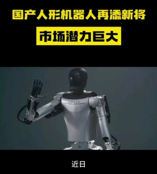 2025年中国人形机器人数量多少 - 抖音