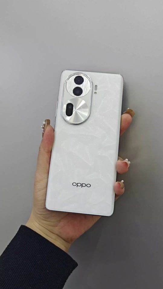 oppo reno几月份会上新款 - 抖音