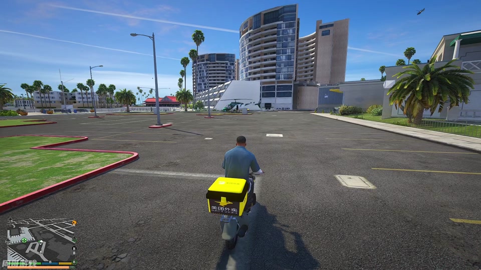 gta5高跟鞋据点怎么就 - 抖音