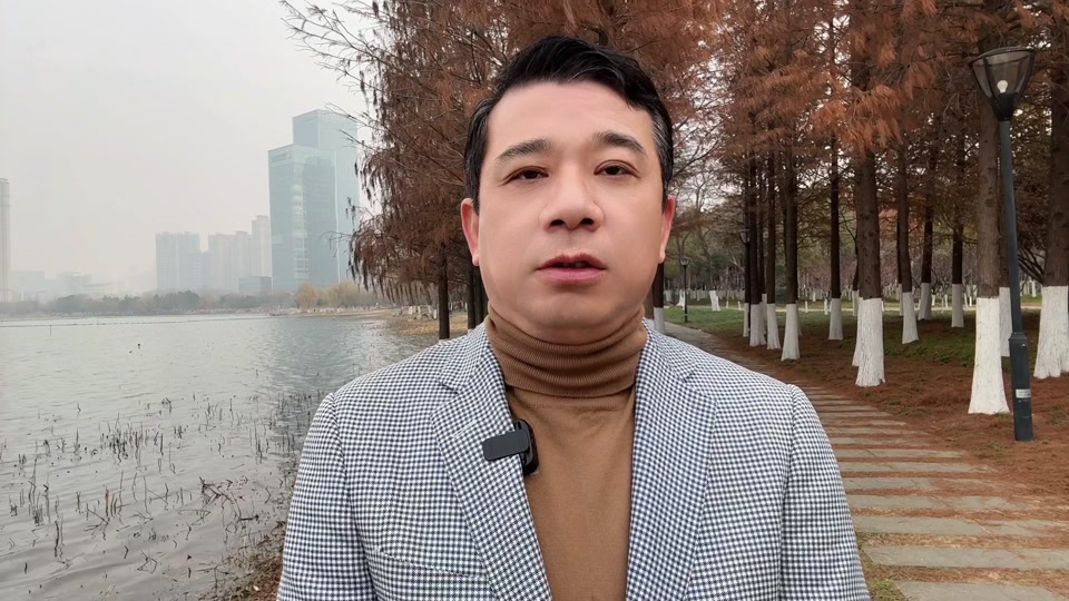 海南电视台主持人程皓老婆是谁 - 抖音