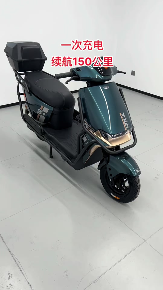 雅迪冠能t30是用多少伏电池 - 抖音