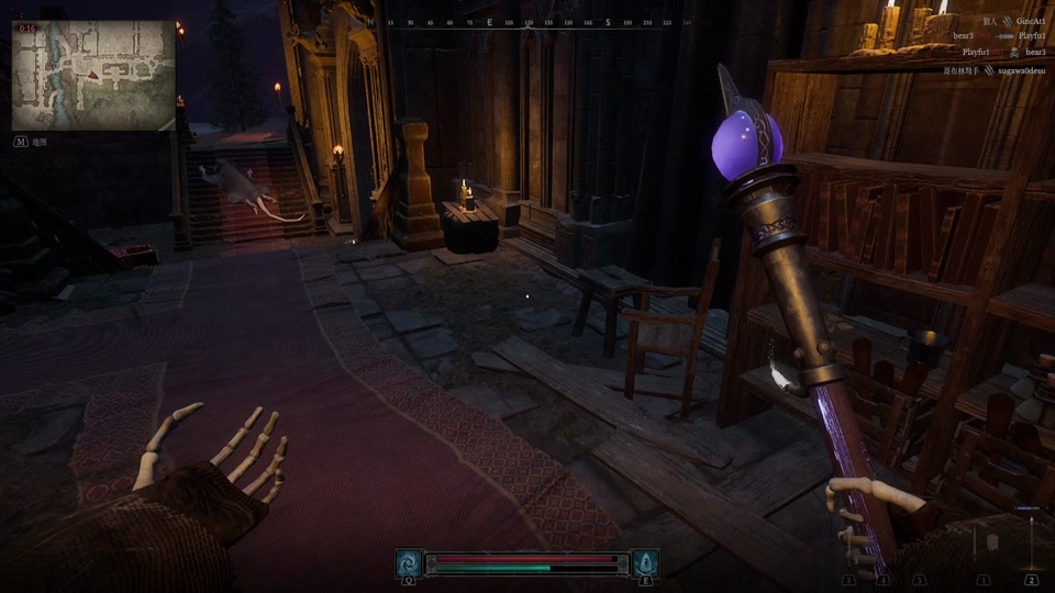 dungeonborne魔剑搭配 - 抖音