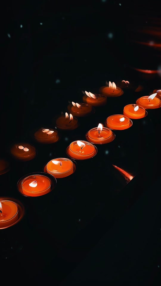 正月十五燃灯超度-正月十五燃灯法会仪轨