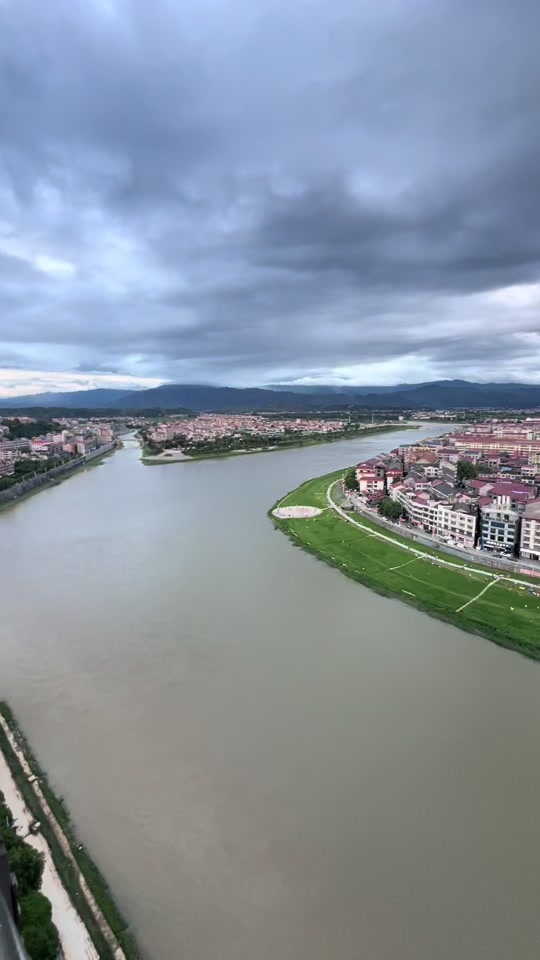 怀化未来一周天气预报预报