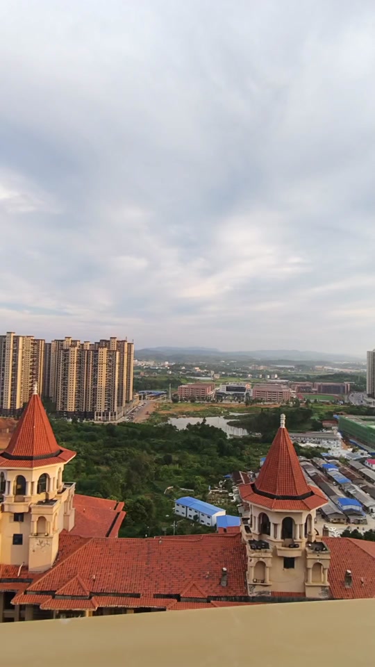 邵东邦盛凤凰城跨年烟花